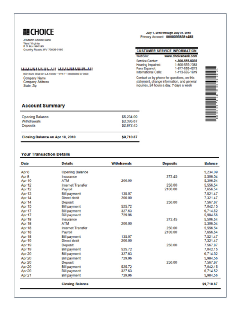 Sample 3 | PDF