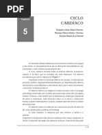 Livro Fisiologia Cardiovascular