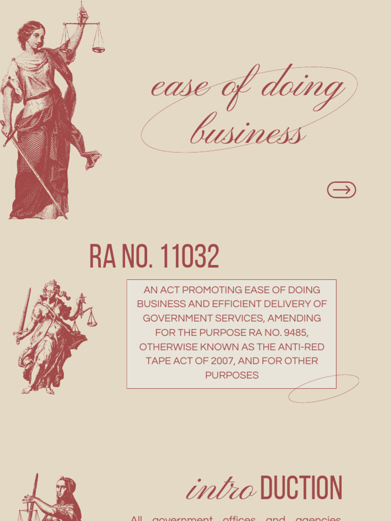 Ease of Doing Business Act Overview | PDF | U.S. Securities And ...