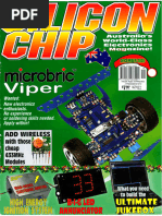 Re - 1982-11 | PDF | Television | Electronics