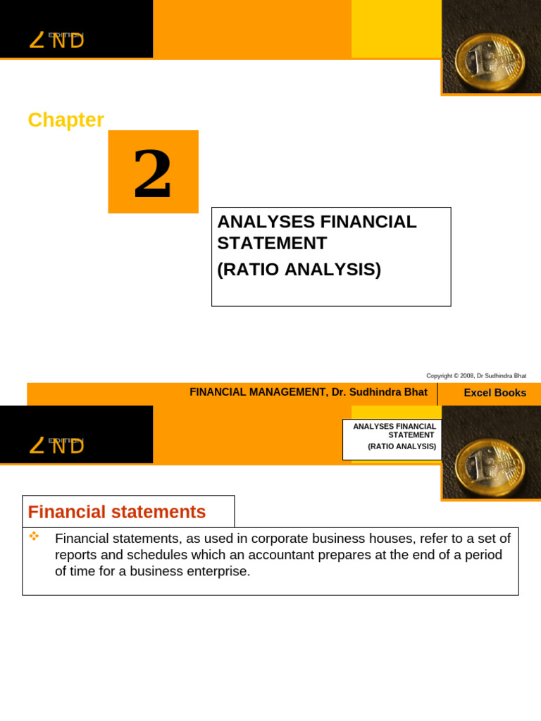 Financial Statement Analysis Guide | PDF | Revenue | Income Statement