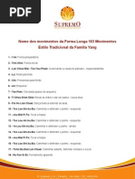 Apostila Supremo Forma 103 Movimentos