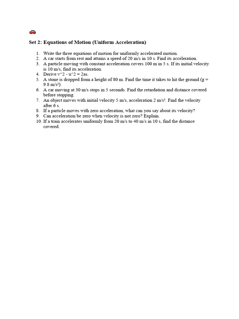 Set 2 | PDF