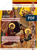 Traditia Ortodoxa XVIII Dec2007