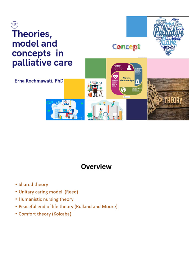 Palliative Care Theories and Models | PDF | End Of Life Care | Nursing