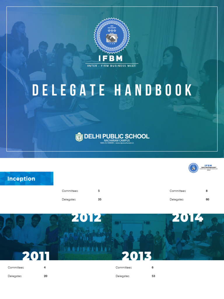 Handbook | PDF | Entrepreneurship | Critical Thinking