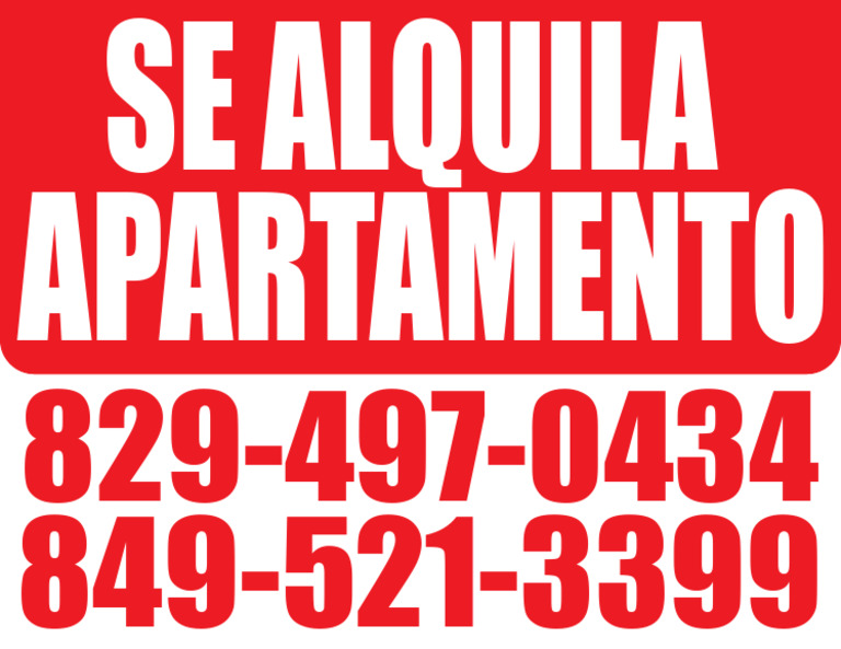 Alquila | PDF