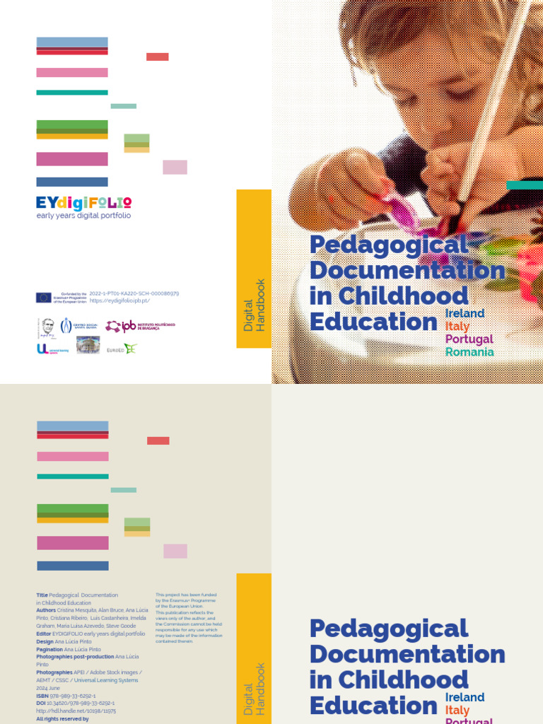 En Handbook | PDF | Pedagogy | Learning