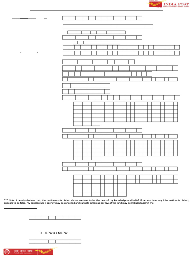 Advisor Creation Form For Any Officials - Revised-1 | PDF | Chess ...