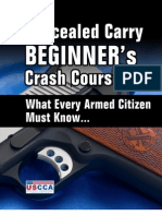 Crash Course