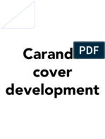 Carande Cover Development