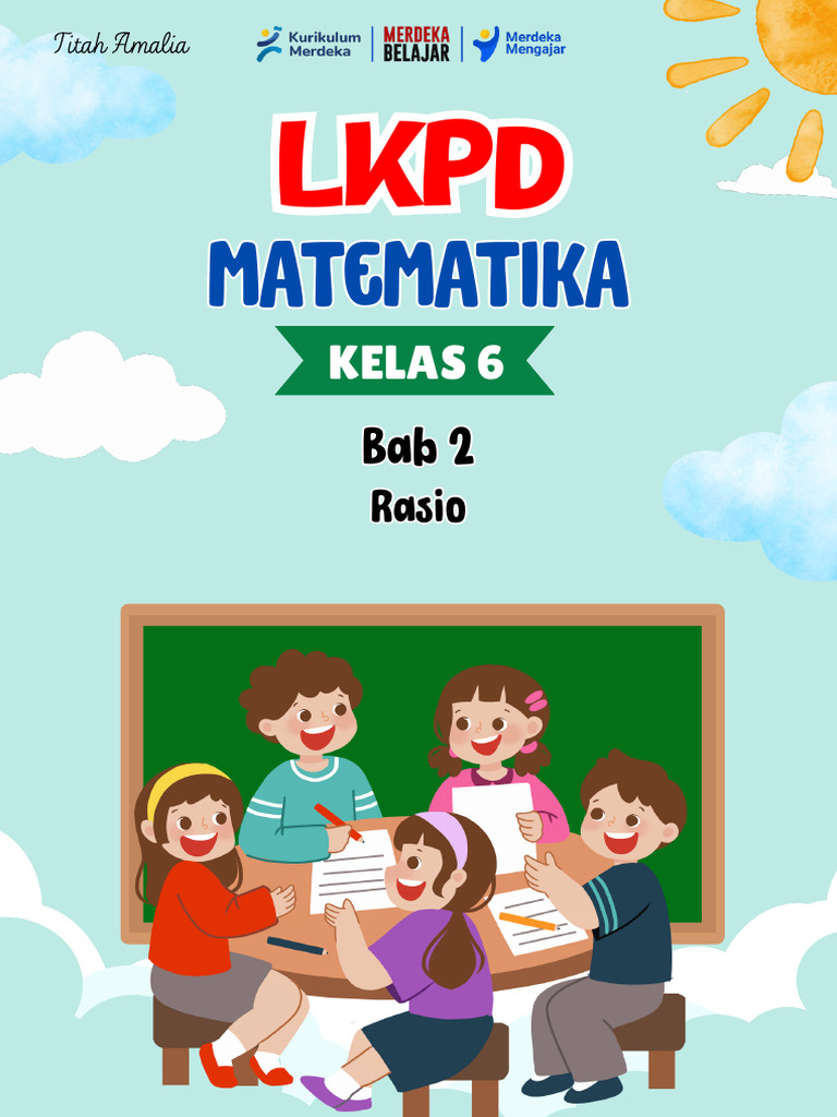 Rasio Buku dan Barang di Perpustakaan | PDF