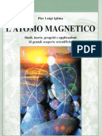 Pier Luigi Ighina - L'Atomo Magnetico