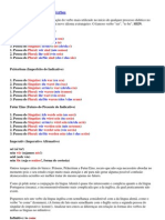 Introdução à conjugação do verbo ser em alemão