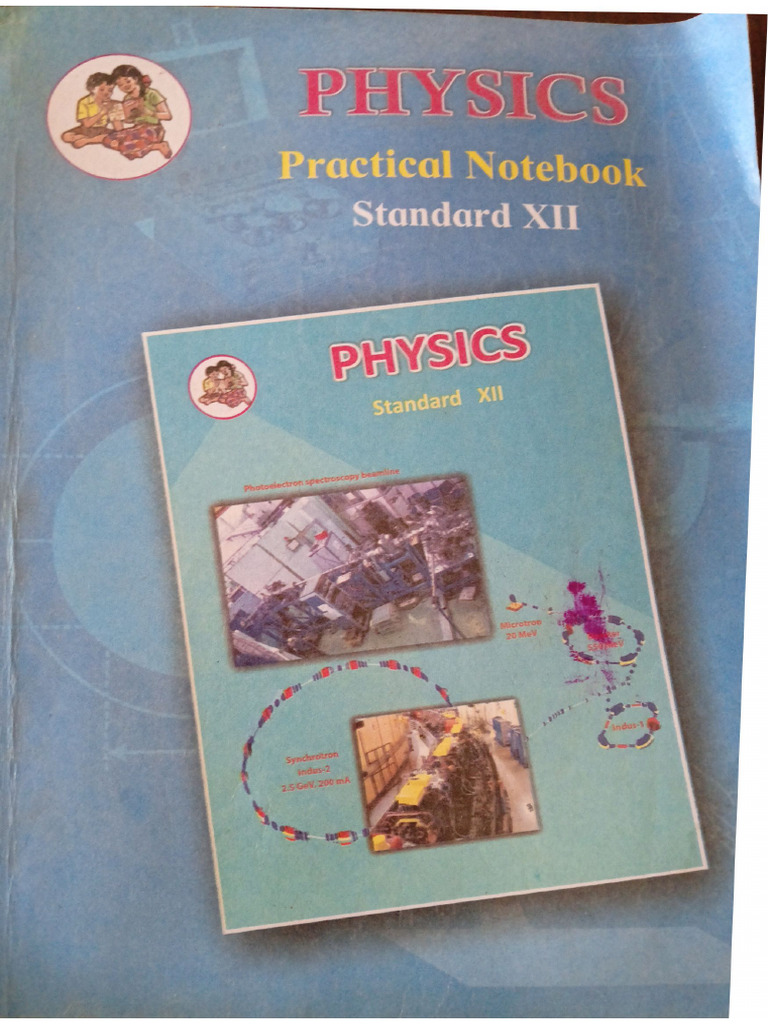 Practical Book | PDF