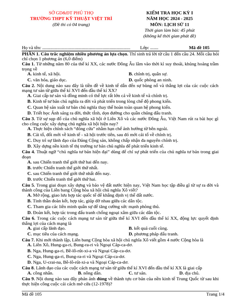 Ma de 105 | PDF