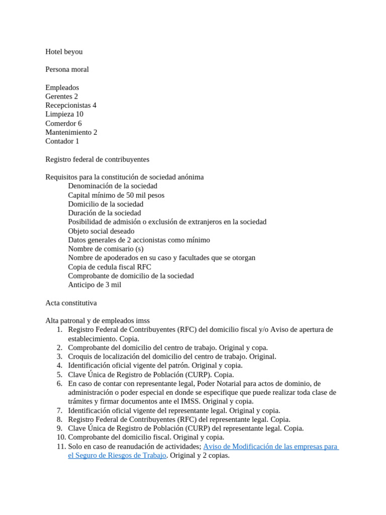 Proyecto Final 1 | PDF