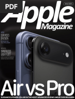 Top Drones for Aerial Adventures | PDF