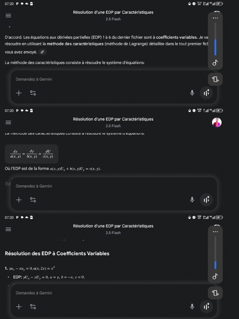 Edp Solution | PDF