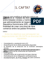 Presentacion Del Cafta