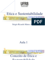 Aula 1 - Conceito de Ética e Sustentabilidade (1)
