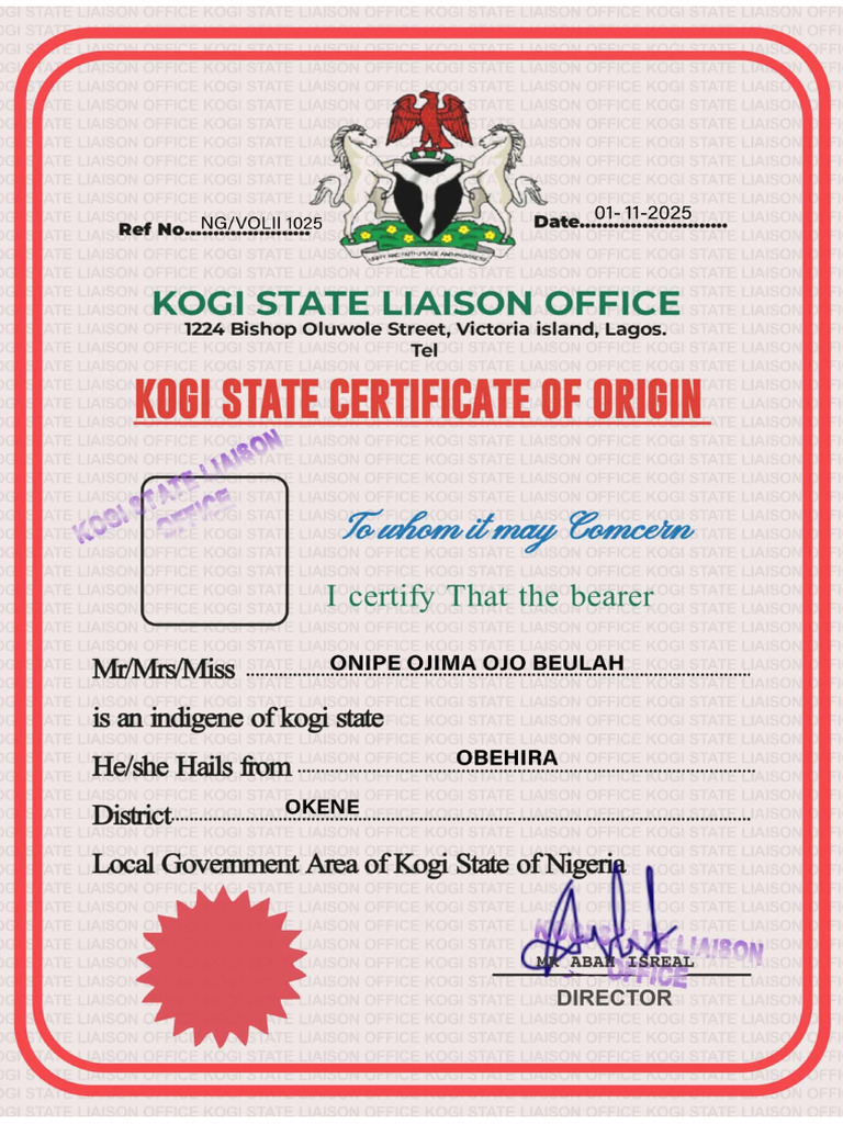 kogi-state-certificate-onipe-ojima-pdf-pearl-river-delta-south-china