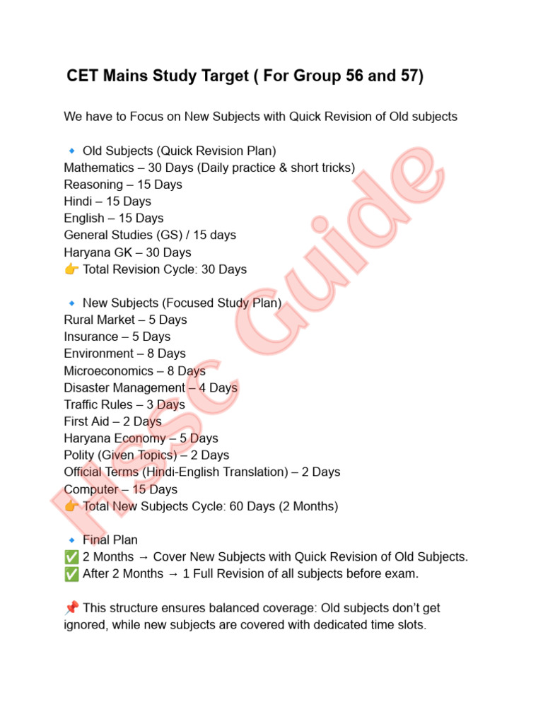 Target 06 M | PDF