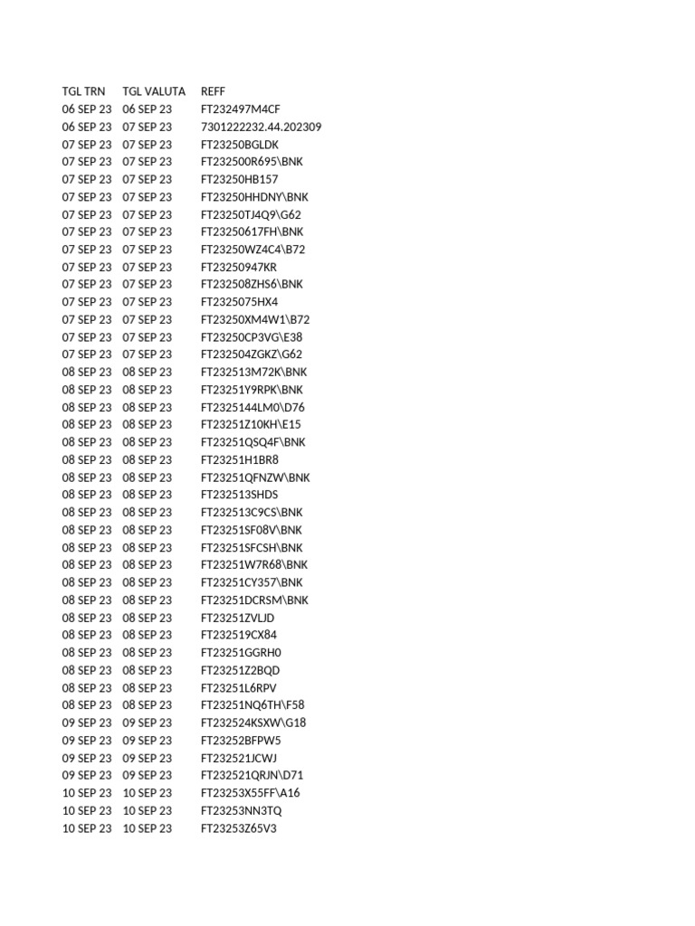 Trvlpay GIA 01 12sept | PDF
