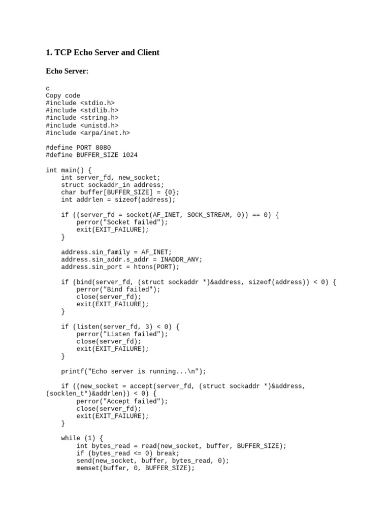 CN Fat | PDF | Port (Computer Networking) | Networking Standards