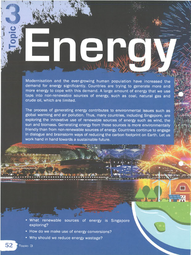 Understanding Thermal Energy Basics | PDF