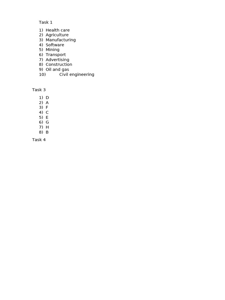 Task 1 | PDF