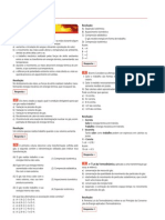 PARTE I – TERMOLOGIA Tópico 5