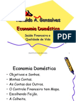 Economia Doméstica semana 23042008