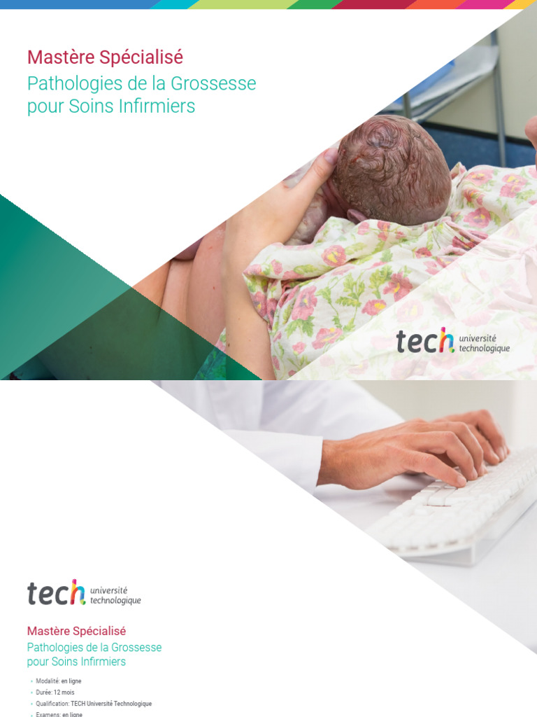 Mastère en Pathologies de la Grossesse | PDF | Grossesse | Accouchement