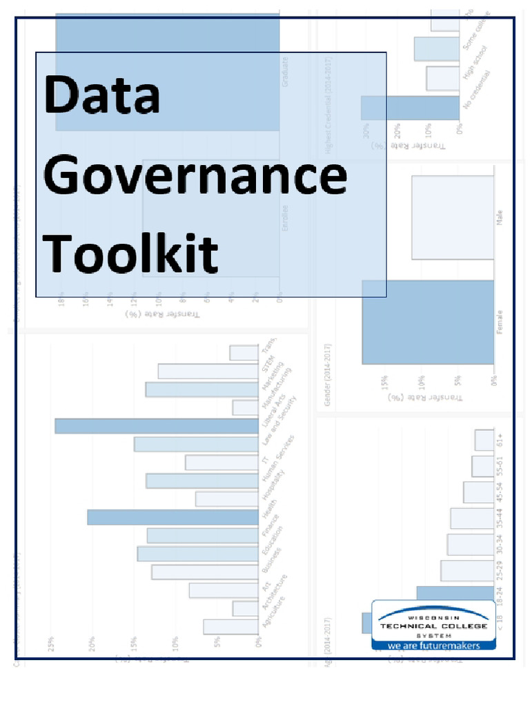 Kit de herramientas de gobernanza de datos | PDF | Almacén de datos ...