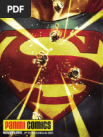 Novedades Panini Noviembre 2025