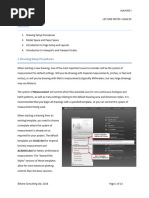 CAD Scale Factors for Architectural Drawings | PDF | Computer Aided ...