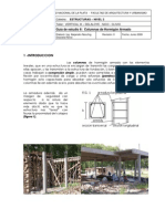 Nivel II - Guia de Estudio Nro 6 - Columnas de Hormigon Armado