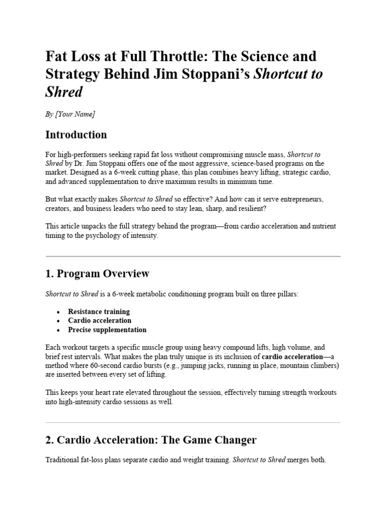 jim stoppani l carnitine JYM L-Carnitine L-Tartrate New research says L-carnitine might