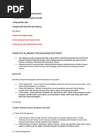 Download Tahapan Perjalanan Alamiah Penyakit by Sely Novita SN94247086 doc pdf