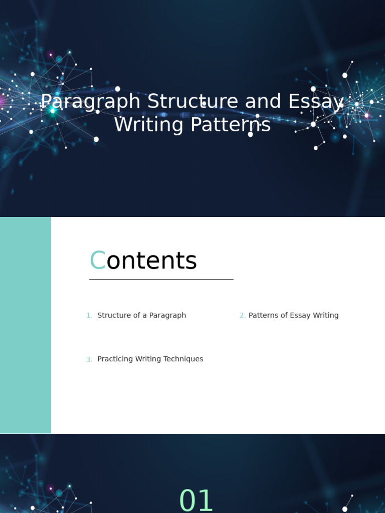 Essay Writing Techniques and Structure | PDF | Essays | Brainstorming