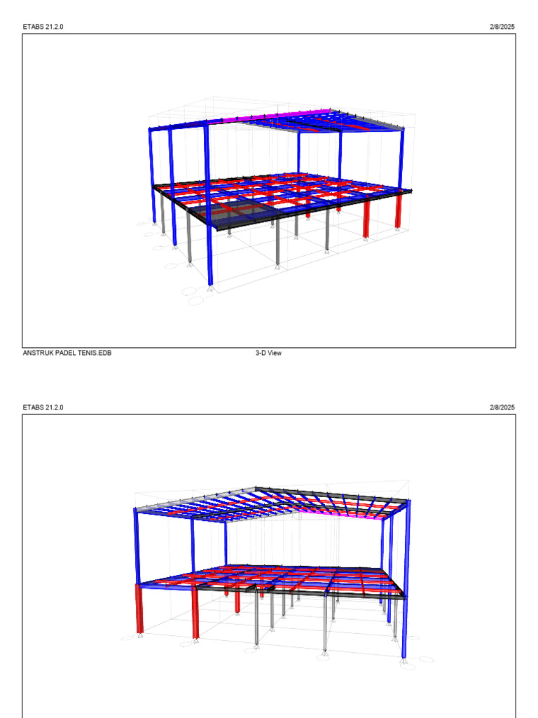 3D View | PDF