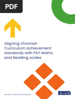 PSSA Score Ranges for 2024-2025 | PDF