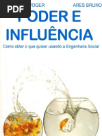 Poder e Influência