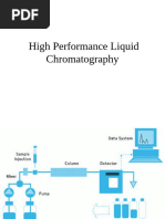 Key HPLC Equations and Calculations | PDF | High Performance Liquid ...