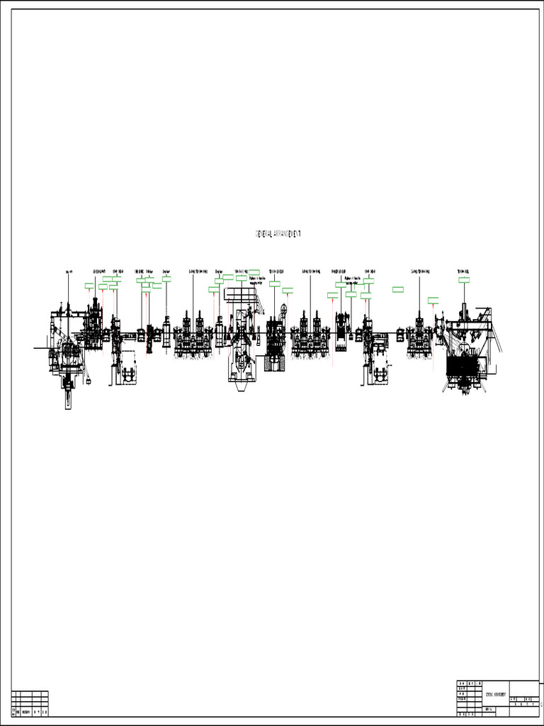 GC-1320 Instrument&Tracking Sensor Layout r3 | PDF
