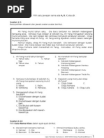 Download Soalan Ujian Penilaian BM Peralihan by Emalina Ar Mohd Faisal SN94251276 doc pdf