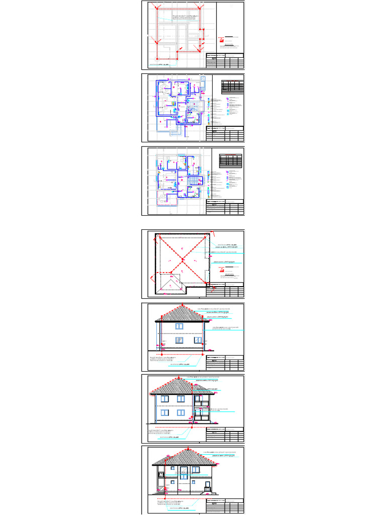5-2023 - Sveska 4 PZI-Model | PDF
