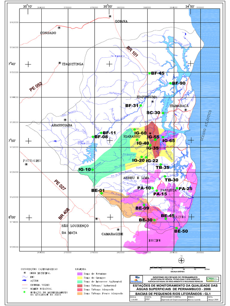 Z6_Mapa_GL_1 | PDF