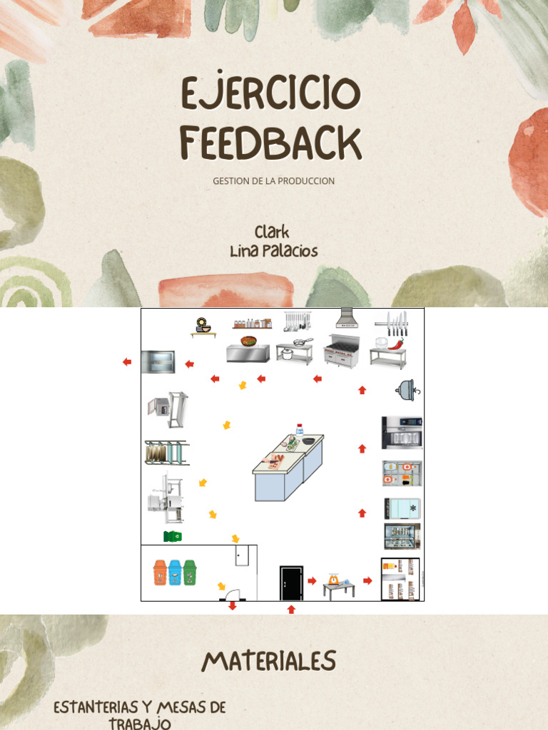 Feedback | PDF